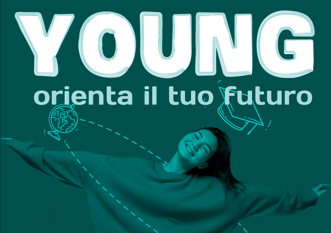 Young Orienta il tuo futuro